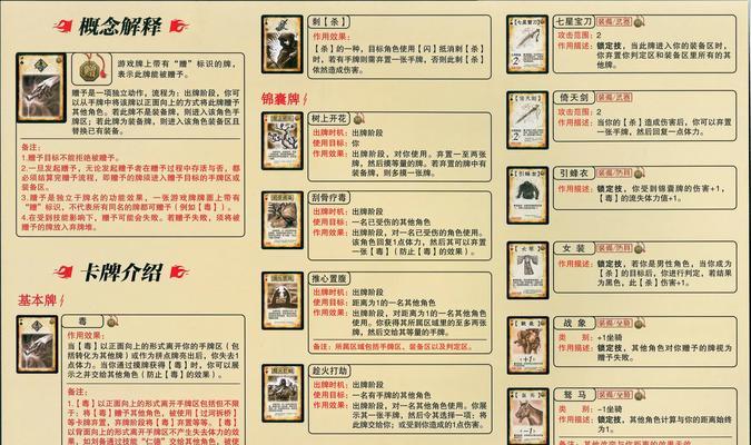 三国杀最新便携版有哪些新特性？便携版与原版有何区别？