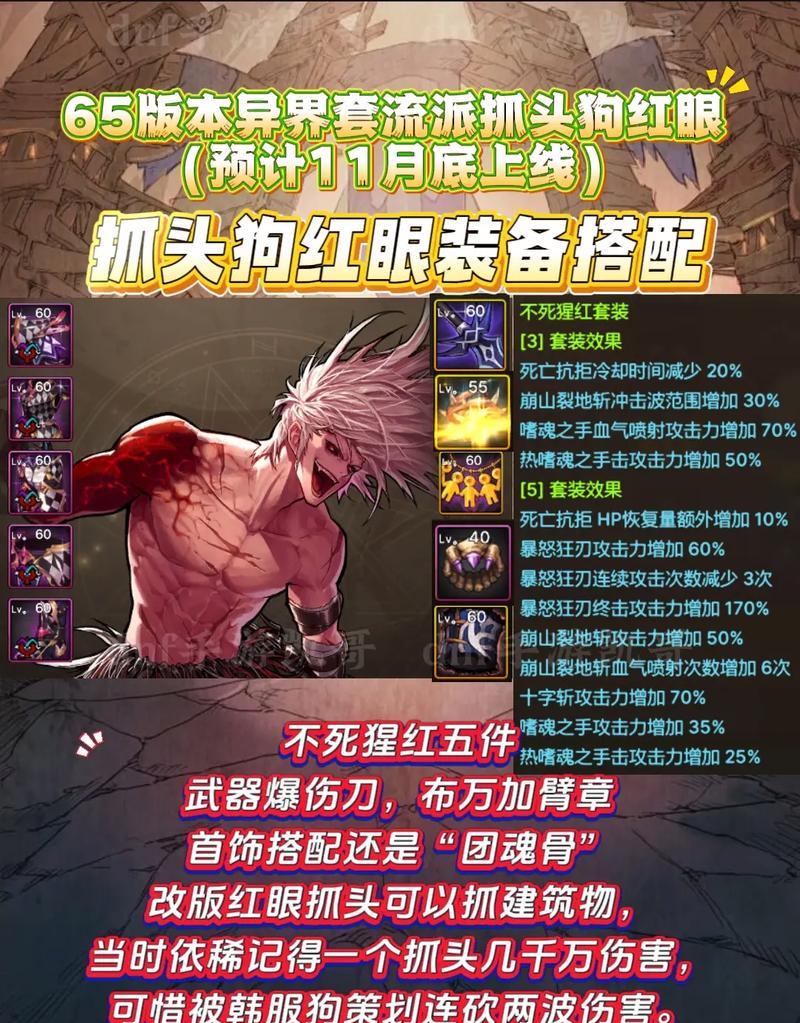 DNF异界装备的刷取方法是什么？