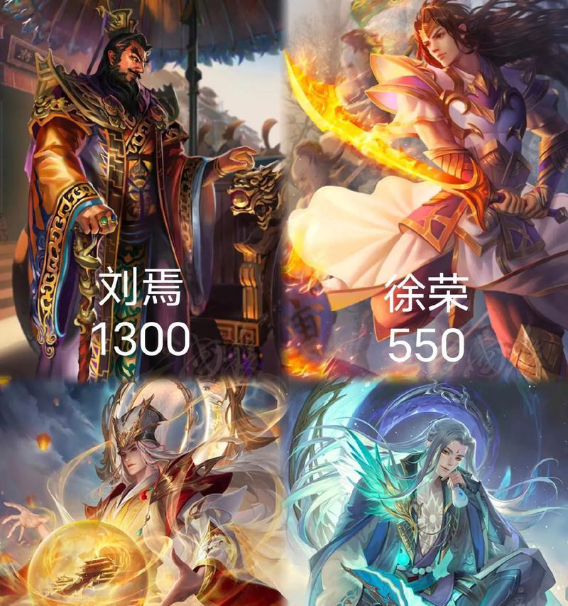 三国杀扩容时优先购买哪些武将？选择标准是什么？