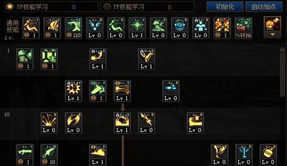 枪炮师特性技能如何提升战斗效率？特性技能有哪些使用技巧？