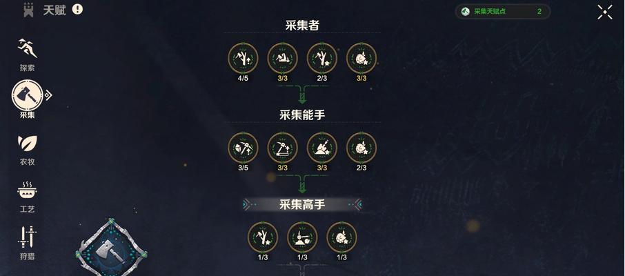 完美世界沙鹰使用技巧？