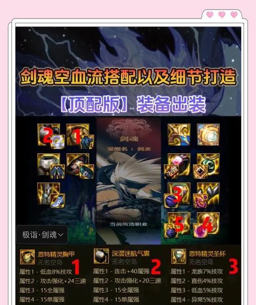 DNF剑魂空血胸甲获取途径是什么？需要哪些条件？