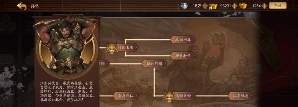 三国杀武将列传兄弟相授怎么解锁？解锁条件和方法是什么？