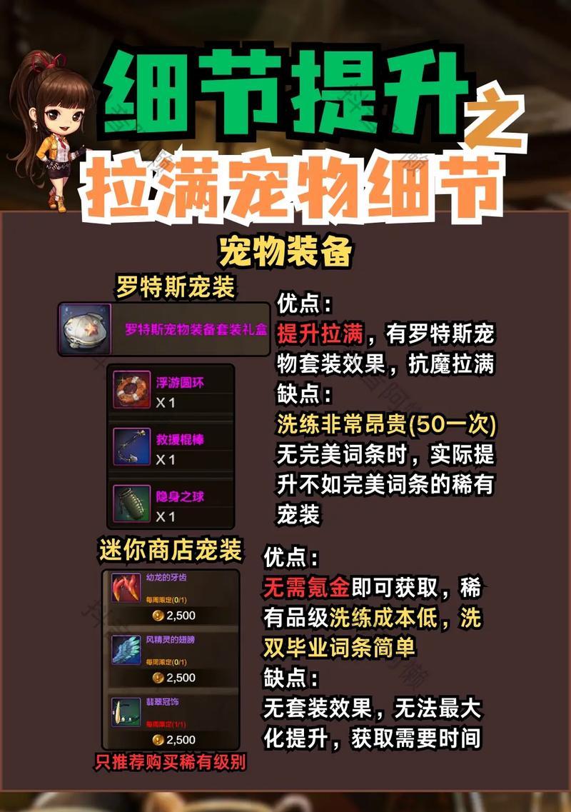 DNF宠物吞食方法是什么？如何正确进行宠物吞食操作？