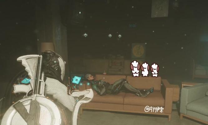 星际战甲中如何下载鼠标宏？