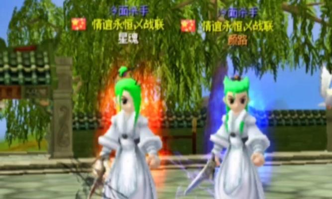 热血江湖端游鬼台怎么卡？卡鬼台的技巧和效果是什么？