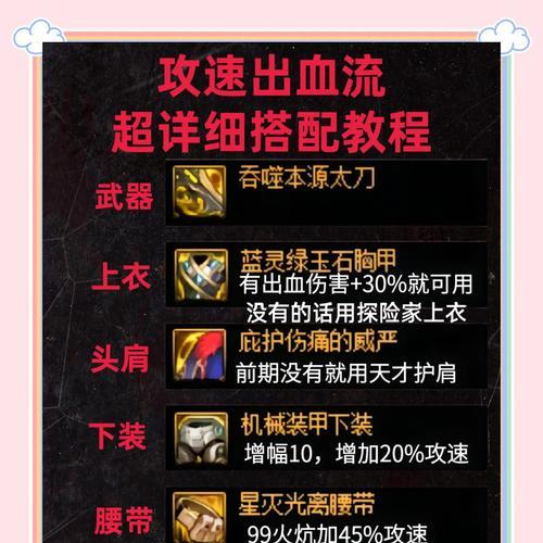 DNF红字装备是什么？如何打造红字装备？
