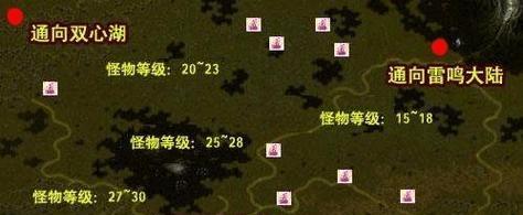 魔域守望地狱自保策略是什么？如何提高生存率？