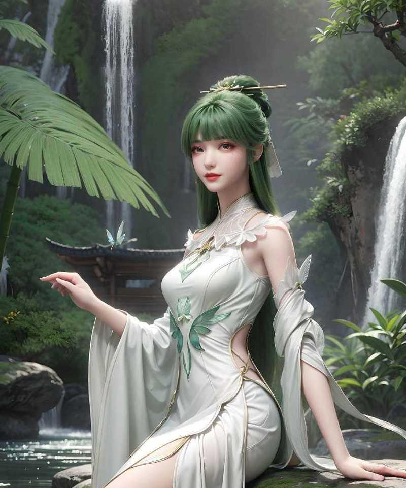 完美世界芙蕖的人品如何评价？玩家对其有何看法？