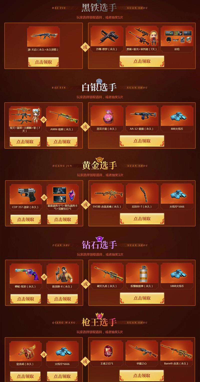 CF中哪吒近战武器如何获得？获得方法有哪些？