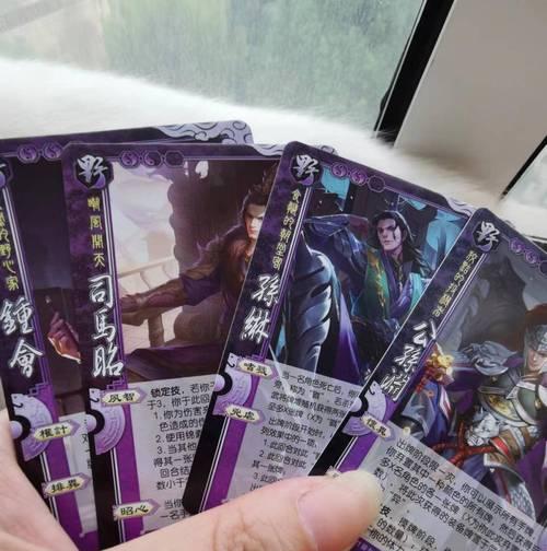 三国杀士燮权一的由来？士燮在游戏中的作用是什么？