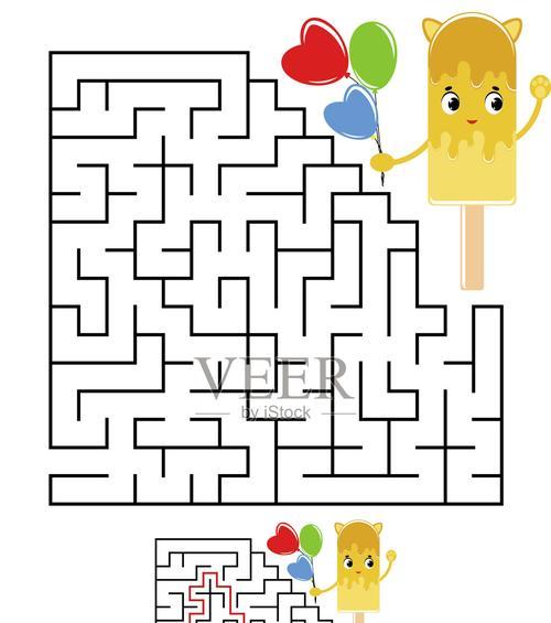 魔域二星迷宫入口在哪里？如何进入二星迷宫？