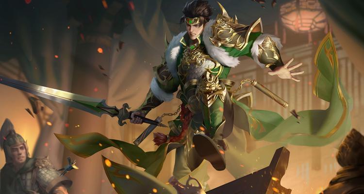 三国杀测试中校尉角色的武将有哪些？