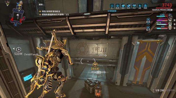 星际战甲宠物无法复活怎么办？