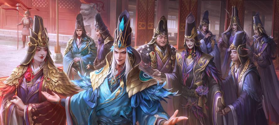 三国杀老友活动有哪些？如何参与？