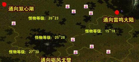 魔域中龙技能传承的流程是怎样的？需要注意哪些事项？