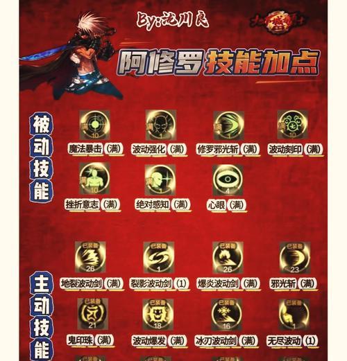 剑魂三段技能次数限制的原因是什么？