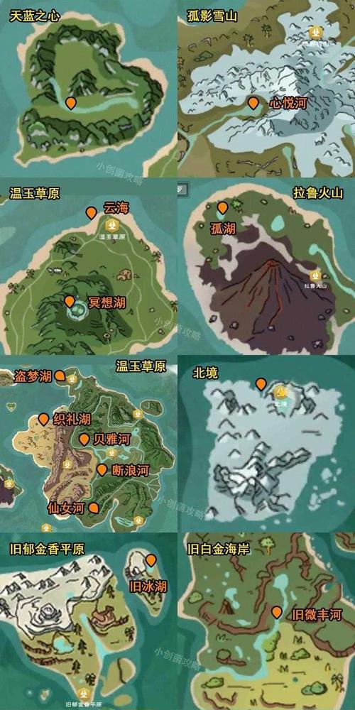 地下城与领主钓鱼技巧有哪些？
