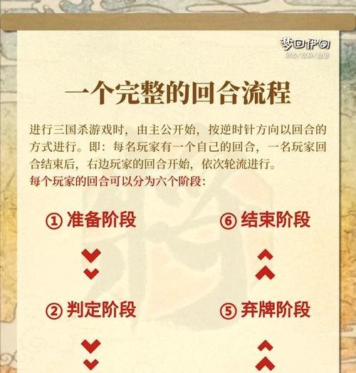 三国杀国战野模式是什么？规则和玩法有哪些？