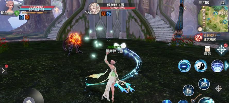 完美世界120级角色如何提升？有哪些玩法？