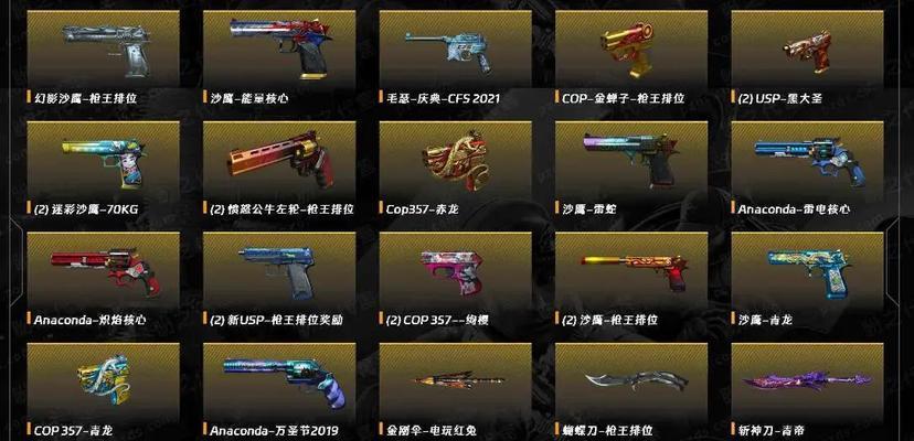 cf电脑入门配置需要多少钱？