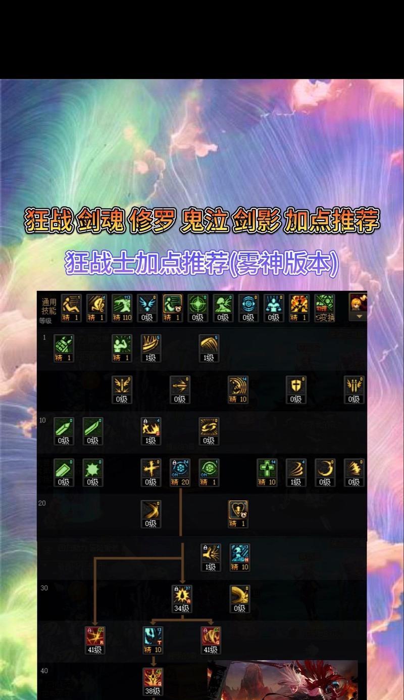 DNF剑魂因果毁灭技能如何获得？