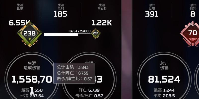 CF手游排位赛中如何快速提高KD值？有效提升KD的策略有哪些？