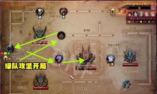 地下城攻坚怎么准备？攻坚准备的要点有哪些？