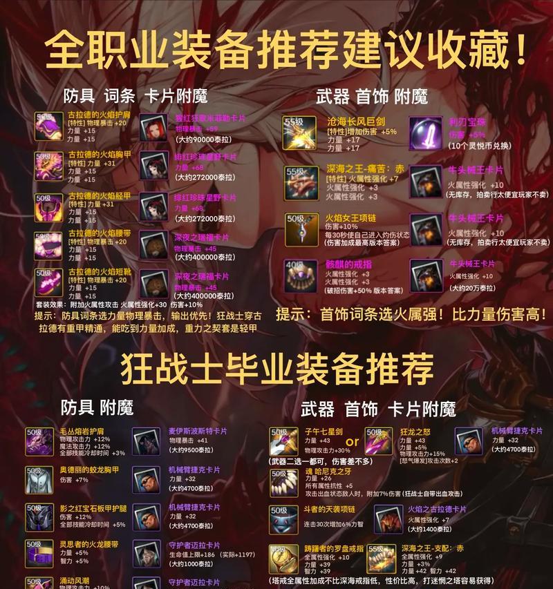dnf暗帝拿什么武器？如何选择适合的装备？