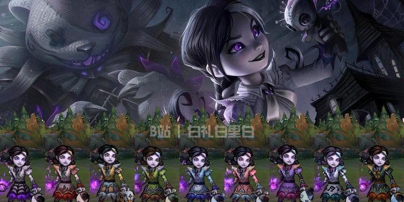 魔域安妮特效设置方法是什么？特效对游戏体验有何影响？