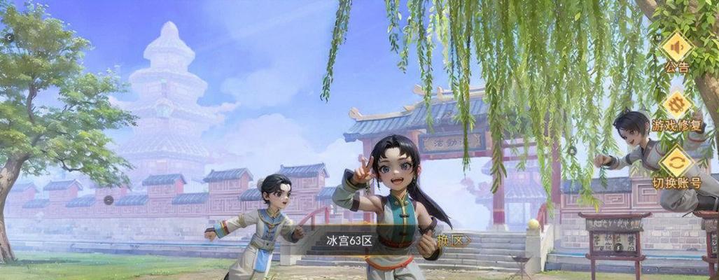 热血江湖任务卡住怎么办？接任务卡住的原因是什么？
