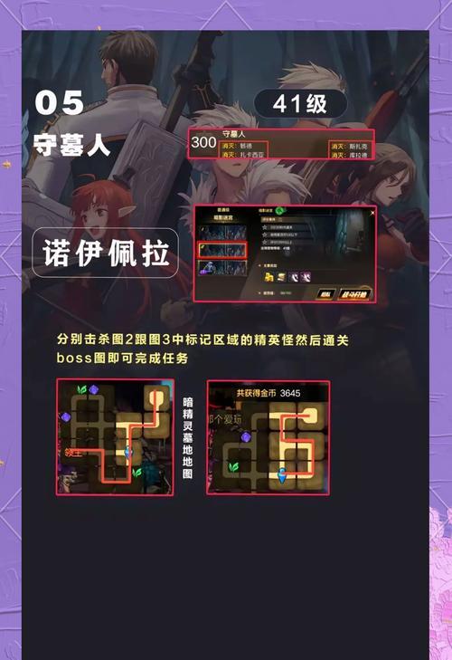 每周地下城任务怎么完成？有哪些高效策略？