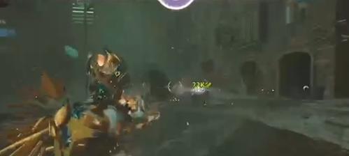 星际战甲冲锋射击技巧是什么？射击效果如何？
