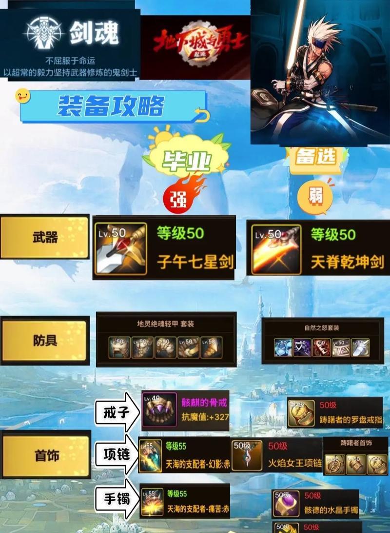 剑魂技能释放慢如何提速？