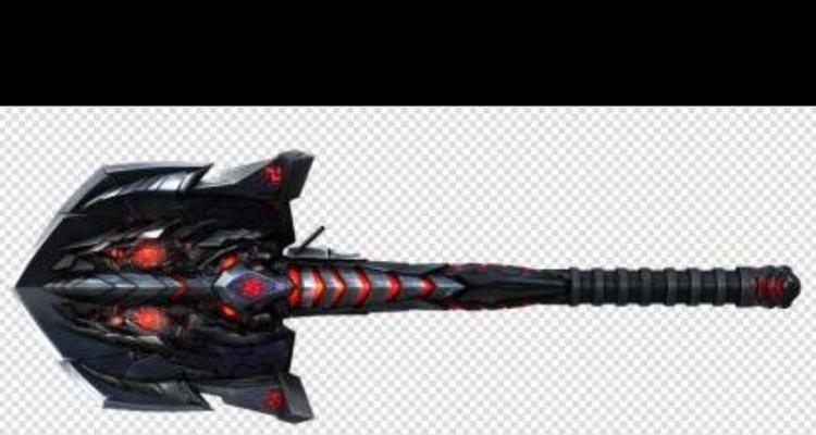 cf擎天武器的属性加成是什么？价格是多少？