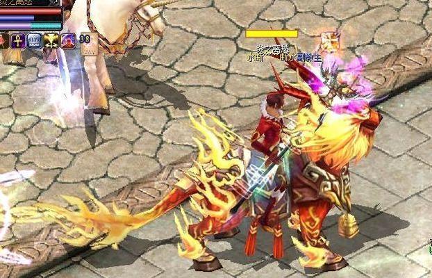 魔域2装备坐骑技能的步骤是什么？如何提升坐骑技能效果？