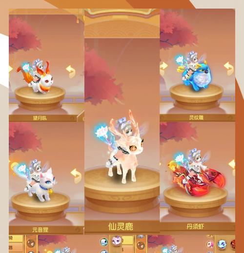 坐骑如何下来？坐骑操作中遇到问题怎么办？